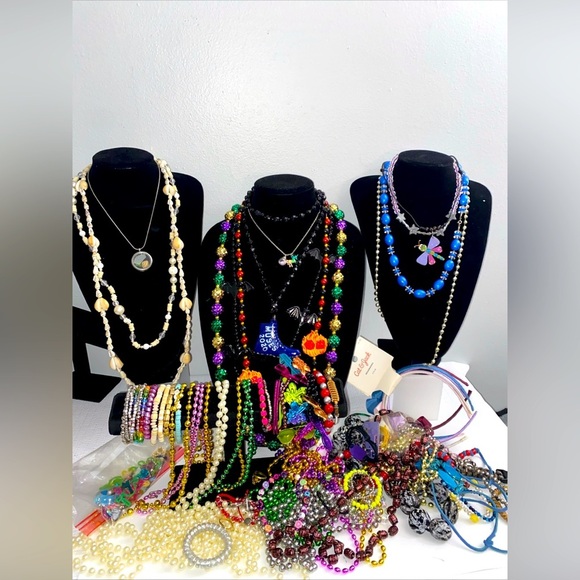 Other - Assorted Fashion Jewelry Lot for Girls#217